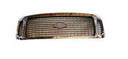 TechPro FO1200448 Grille