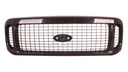 TechPro FO1200449 Grille
