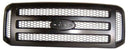 TechPro FO1200457 Grille
