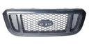 TechPro FO1200460 Grille