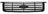 TechPro FO1200475 Grille