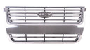TechPro FO1200476 Grille