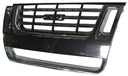 TechPro FO1200477C Grille