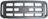 TechPro FO1200482 Grille