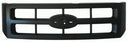 TechPro FO1200487 Grille