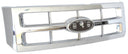 TechPro FO1200488C Grille