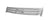 TechPro FO1200492 Grille