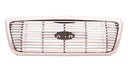 TechPro FO1200502 Grille