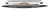 TechPro FO1200503C Grille