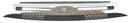 TechPro FO1200503 Grille