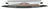 TechPro FO1200503 Grille