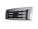 TechPro FO1200512 Grille