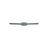 TechPro FO1200514 Grille - Center