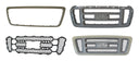 TechPro FO1200518 Grille
