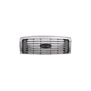 TechPro FO1200531 Grille