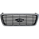 TechPro FO1200534 Grille