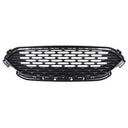 TechPro FO1200646 Grille