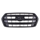 TechPro FO1200666 Grille