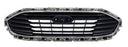 TechPro FO1200693 Grille