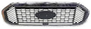 TechPro FO1200700 Grille