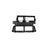 TechPro FO1206105C Grille Air Intake