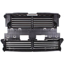 TechPro FO1206109 Grille Air Intake