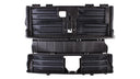 TechPro FO1206114C Grille Air Intake