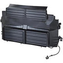 TechPro FO1206125C Grille Air Intake