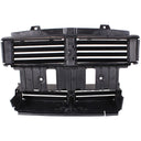 TechPro FO1206128C Grille Air Intake