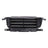 TechPro FO1206143C Grille Air Intake