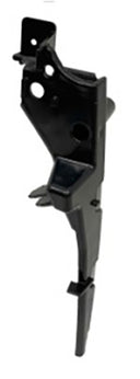 TechPro FO1207138 Grille Bracket - Left