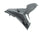 TechPro FO1208102 Grille Air Intake - Left