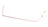 TechPro FO1210103 Grille Molding