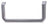 TechPro FO1212114 Grille Molding - Left