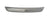 TechPro FO1216104 Grille Molding - Lower