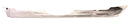 TechPro FO1216106 Grille Molding - Lower