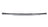 TechPro FO1217102 Grille Molding - Upper