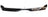 TechPro FO1217109C Grille Molding - Upper
