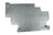 TechPro FO1218114 Grille Air Deflector - Left