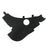 TechPro FO1218143 Grille Air Deflector