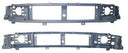 TechPro FO1220205 Body Header Panel