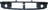 TechPro FO1220210 Body Header Panel