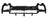 TechPro FO1220243 Body Header Panel