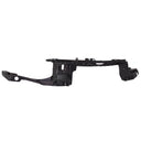 TechPro FO1220246 Body Header Panel