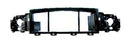 TechPro FO1221115C Body Header Panel