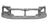 TechPro FO1223106 Grille Mounting Panel