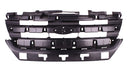 TechPro FO1223114 Grille Mounting Panel