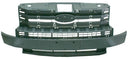 TechPro FO1223115 Grille Mounting Panel