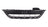 TechPro FO1223117 Grille Mounting Panel