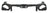 TechPro FO1225174 Radiator Support